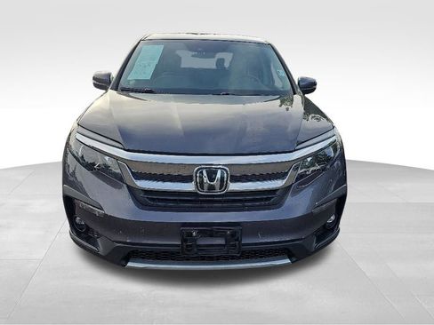 Used 2019 Honda Pilot EX image 4