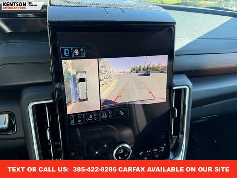 Used 2025 GMC Yukon XL Denali w/ LPO, Floor Liner Package image 31