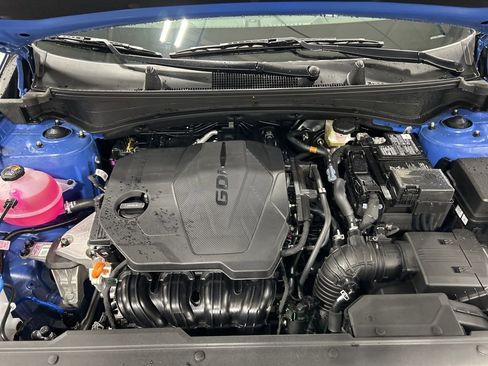 New 2026 Kia Sportage X-Pro Prestige image 32