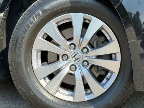 Used 2016 Honda Odyssey EX-L image 24