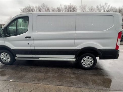 Used 2024 Ford Transit 250 Low Roof w/ Exterior Upgrade Package image 5