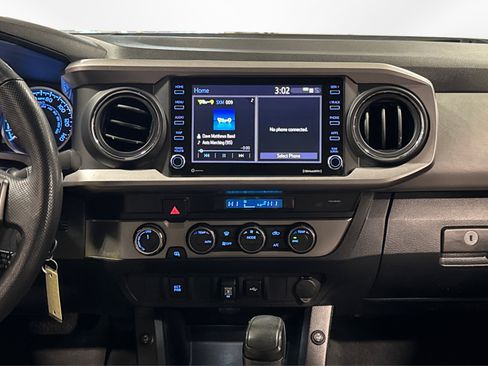 Used 2022 Toyota Tacoma SR5 image 28
