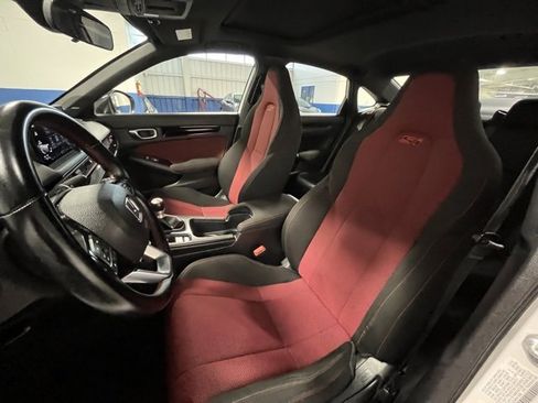 Used 2024 Honda Civic Si image 21