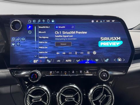 Used 2025 Chevrolet Blazer EV LT image 13