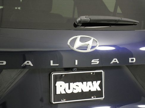 Used 2024 Hyundai Palisade Calligraphy image 19