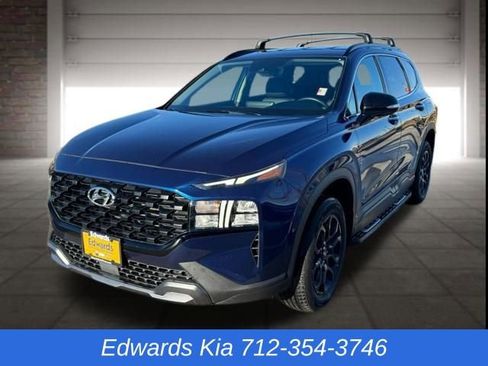 Used 2022 Hyundai Santa Fe XRT image 8
