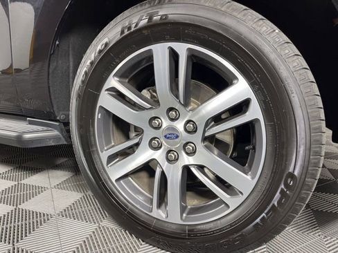 Used 2024 Ford Expedition Max Limited image 14