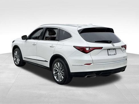 Used 2024 Acura MDX SH-AWD w/ Advance Package image 5