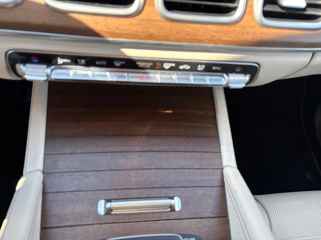 Used 2022 Mercedes-Benz GLE 450 4MATIC image 33