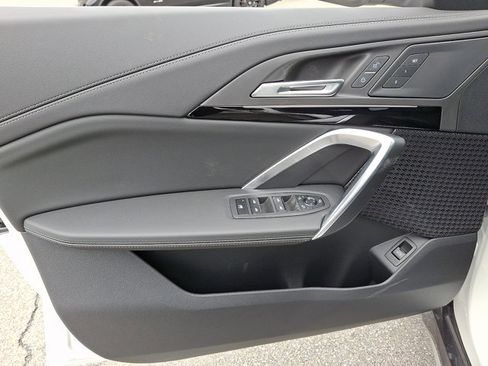 New 2026 BMW X1 xDrive28i w/ Technology Package image 12