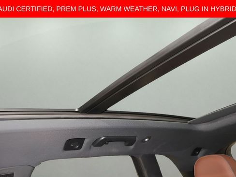 Used 2023 Audi Q5 e Premium Plus w/ Premium Plus Package AWD/4WD image 27