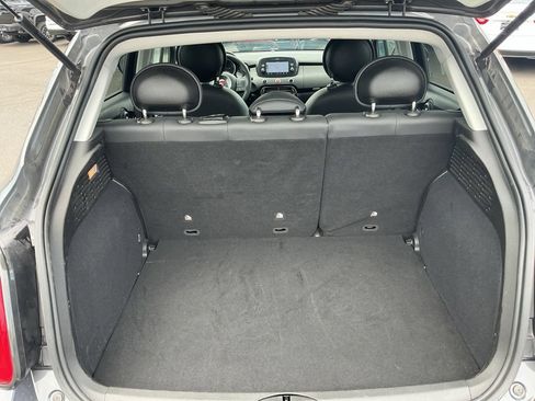 Used 2018 FIAT 500X Trekking FWD image 25