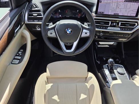 Used 2024 BMW X3 sDrive30i w/ Premium Package RWD image 13