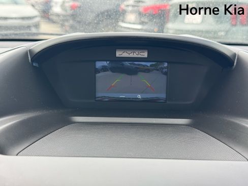Used 2016 Ford Escape SE FWD image 22