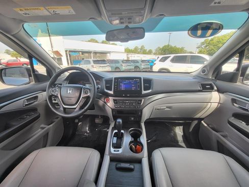 Used 2017 Honda Pilot EX-L image 16
