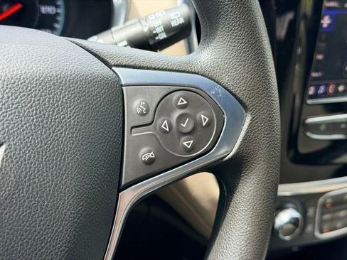 Used 2024 Chevrolet Traverse LS w/ Safety Package AWD/4WD image 10