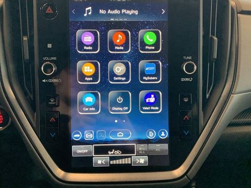 New 2026 Subaru Crosstrek 2.0i Premium image 5