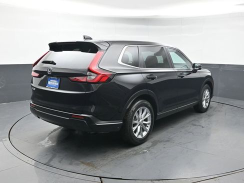 Used 2024 Honda CR-V EX-L image 6