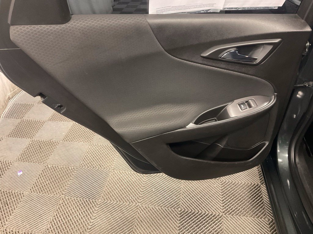 Used 2018 Chevrolet Malibu LS w/ LPO, Convenience Package 2 FWD image 28