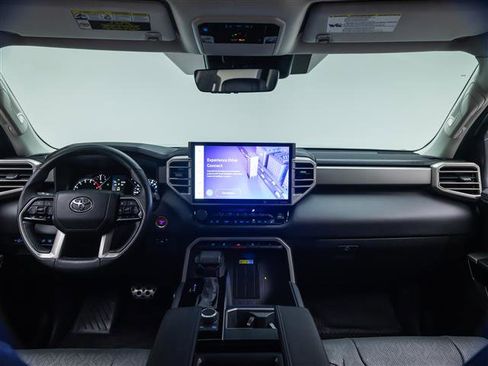 Used 2023 Toyota Tundra Limited w/ TRD Off-Road Package image 25