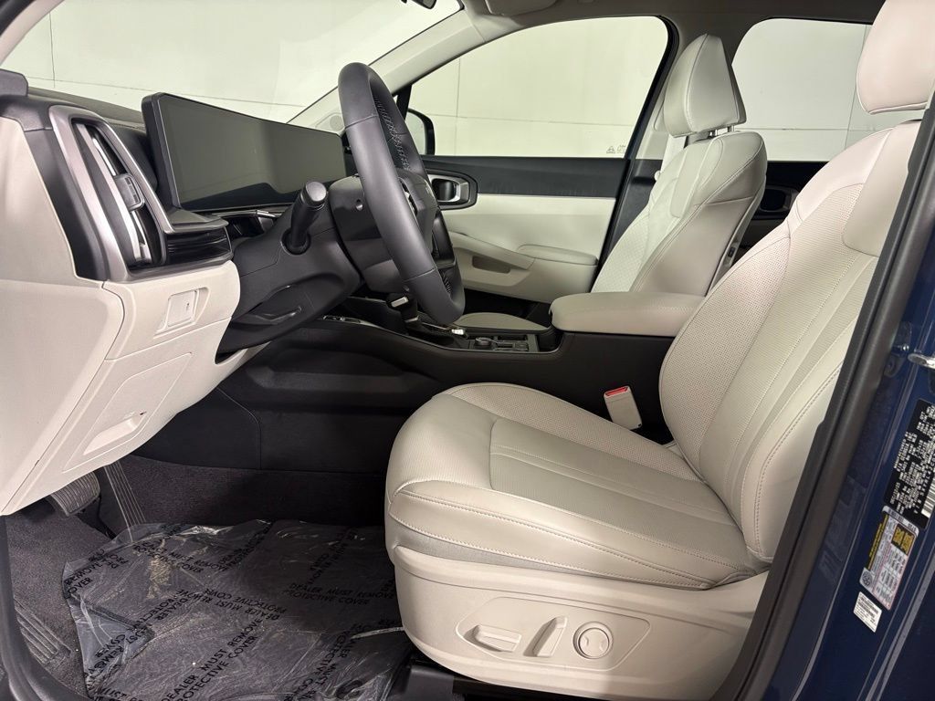 New 2026 Kia Sorento S w/ S Panoramic Sunroof Package FWD image 21