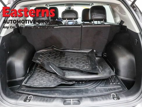 Used 2021 Jeep Compass Latitude w/ Driver Assistance Group image 9