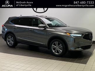 Used 2024 Acura MDX SH-AWD video 1