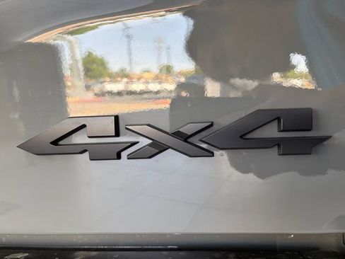New 2026 RAM 3500 Laramie w/ Night Edition AWD/4WD image 13
