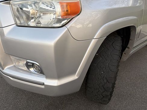 Used 2012 Toyota 4Runner SR5 w/ Convenience Pkg AWD/4WD image 32