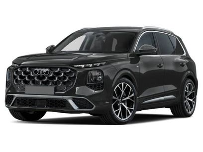 New 2027 Audi Q7 Premium Plus