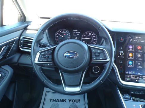 Used 2023 Subaru Outback Onyx Edition AWD/4WD image 11