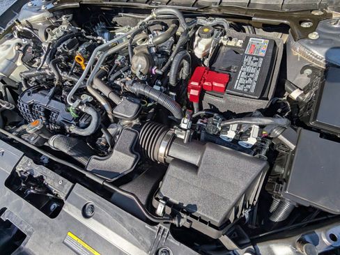 Certified 2024 Nissan Altima 2.5 SV image 20