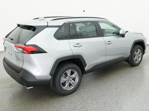 Certified 2025 Toyota RAV4 XLE w/ Convenience Package image 12
