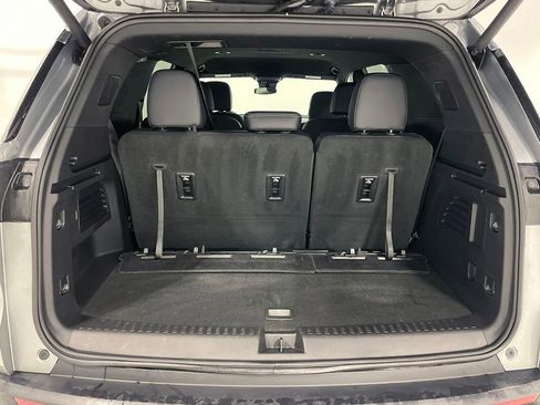 Used 2026 Chevrolet Traverse LT AWD/4WD image 5