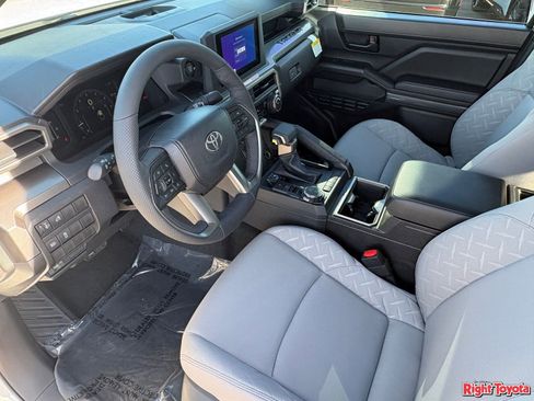 New 2026 Toyota Tacoma SR5 AWD/4WD image 16