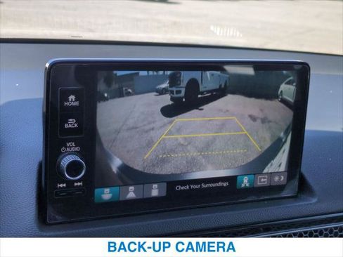 Used 2024 Honda Civic Touring image 18
