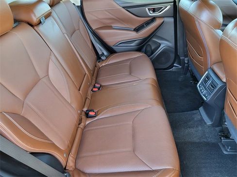 Used 2019 Subaru Forester Touring image 21