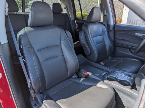 Used 2023 Honda Ridgeline RTL-E image 20