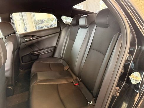 Used 2019 Honda Civic Sport image 8