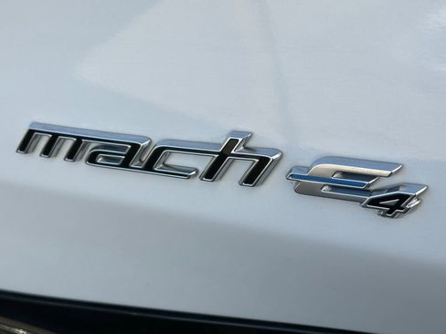 New 2025 Ford Mustang Mach-E GT AWD/4WD image 28