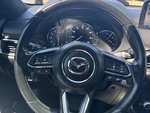 Used 2021 MAZDA CX-5 Signature AWD/4WD image 12