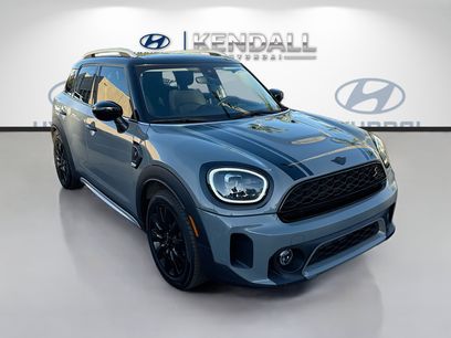 Used 2023 MINI Cooper Countryman S