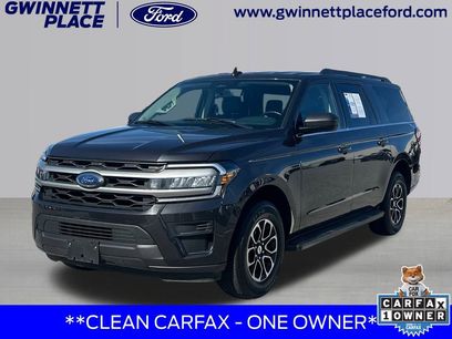 Used 2024 Ford Expedition Max XLT