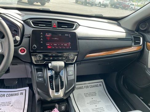 Used 2018 Honda CR-V EX image 17