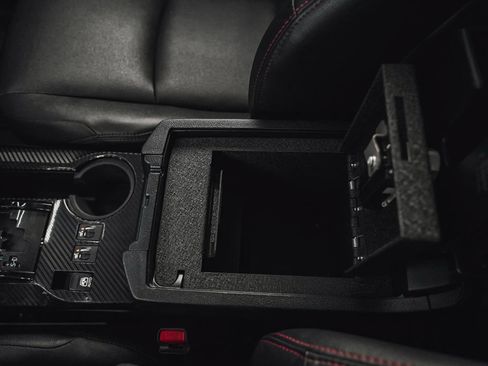 Used 2018 Toyota 4Runner TRD Pro AWD/4WD image 65