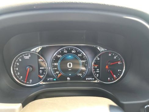 Used 2018 GMC Acadia Denali w/ Technology Package AWD/4WD image 14