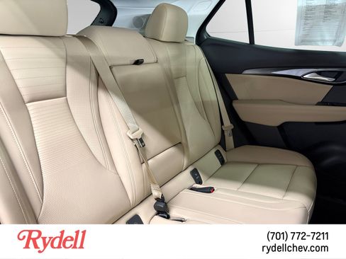 Used 2024 Buick Envision Preferred AWD/4WD image 17