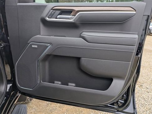 New 2026 Chevrolet Silverado 1500 LT Trail Boss w/ Convenience Package II image 34