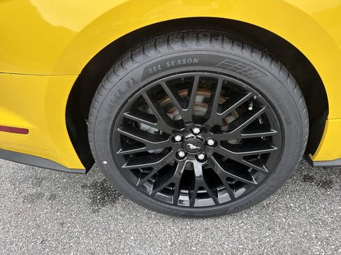 Used 2017 Ford Mustang GT Premium RWD image 16