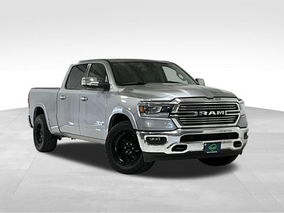 Used 2020 RAM 1500 Laramie